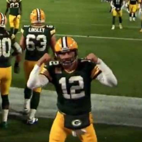 Meet your Posher, Geordan - Picture 1 of 1